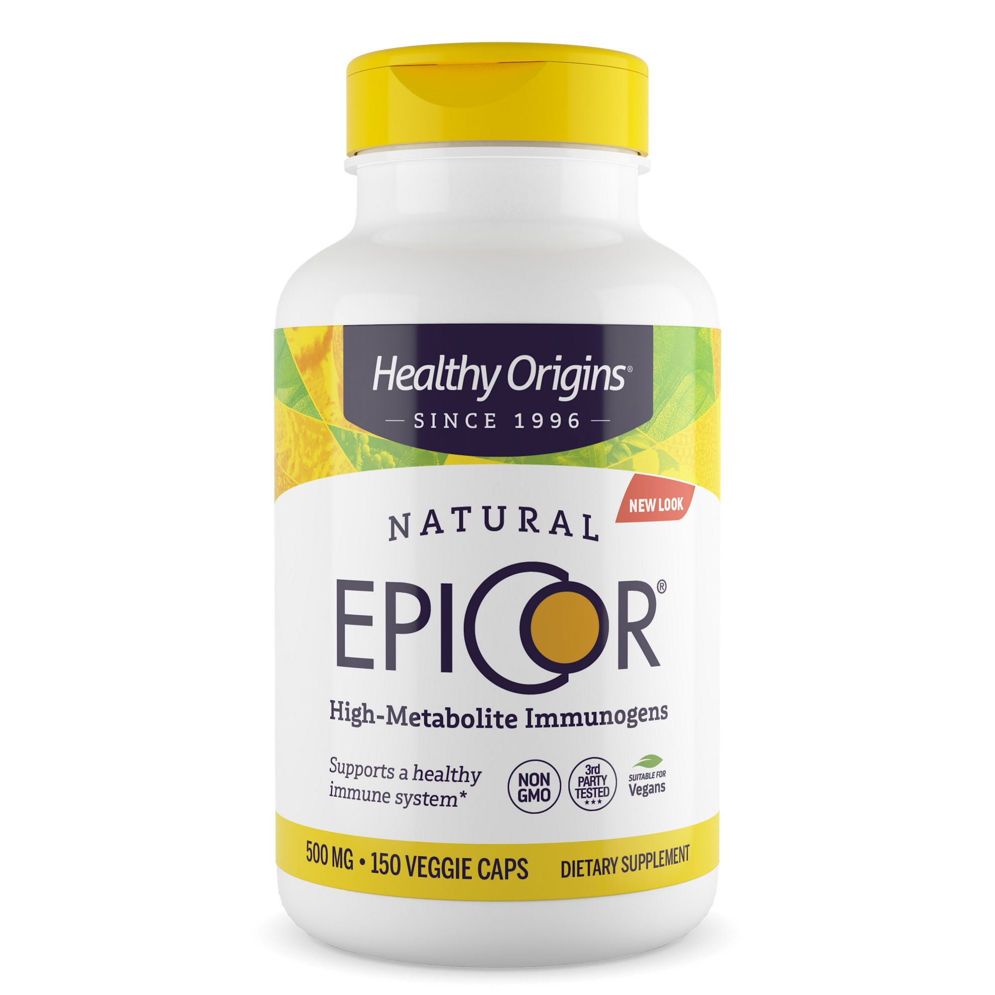 Healthy Origins Epicor Epicor Postbiotic Immune