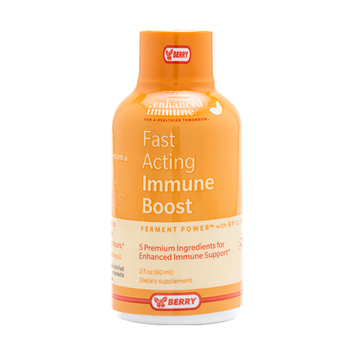 Fast Acting Immune Boost Epicor Postbiotic Immune 3392